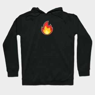 wicked decent lit Hoodie